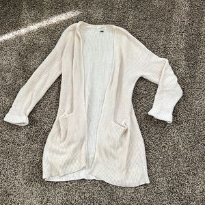 Universal Thread Cardigan
